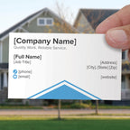Peak Business Card - PeakPrint