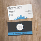 Peak Business Card - PeakPrint